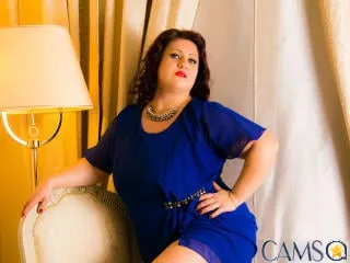 tastybbw-hot’s (XloveCam) Photo