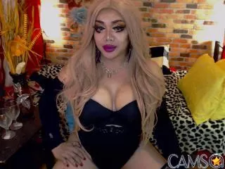 xBIGXXLSavageQUEENx’s XloveCam Profile Image