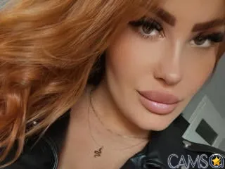 ZoeSensual’s (XloveCam) Photo