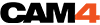 Cam4 Logo