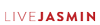 LiveJasmin Logo